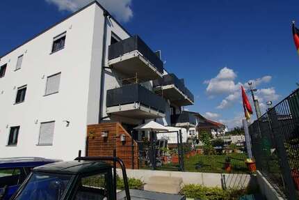 Wohnung Aufhausen - 2 Zimmer, 61 m&sup2;, 670&euro; | Angebot:26986549