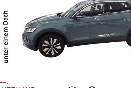 VW T-Roc 4.254 km 29.300 &euro; Abensberg 93326