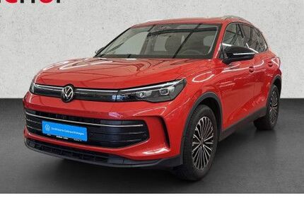 VW Tiguan 23.406 km 35.490 &euro; Nittenau 93149