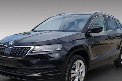 Skoda Karoq 84.400 km 18.990 &euro; Pettendorf 93186