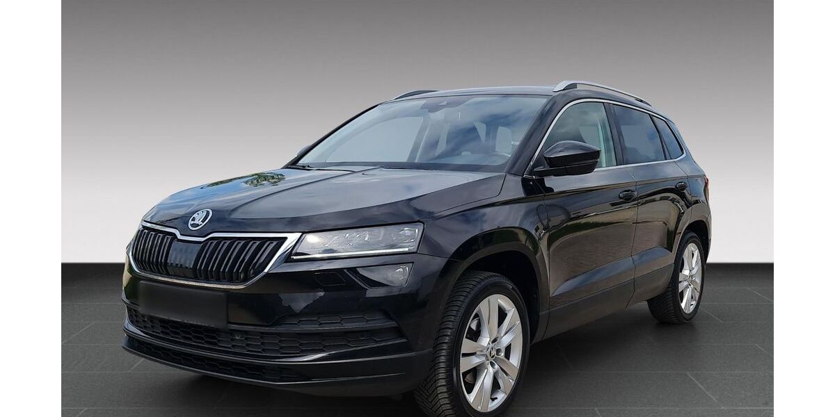 Skoda Karoq 84.400 km 18.990 &euro; Pettendorf 93186