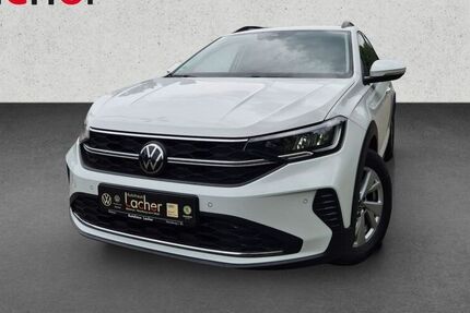 VW Taigo