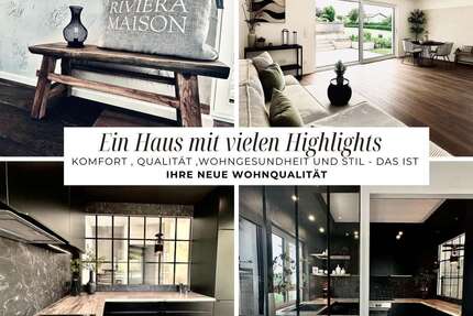 Haus zum Kaufen in Zeitlarn 689.000 € 148 m² 4 zimmer