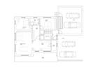 Etagenwohnung Geiselhöring - 3 Zimmer, 104 m&sup2;, 1.000&euro; | Angebot:26604796