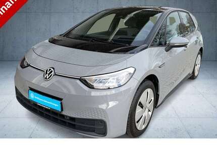 VW ID.3 21.100 km 24.470 &euro; Regensburg 93053