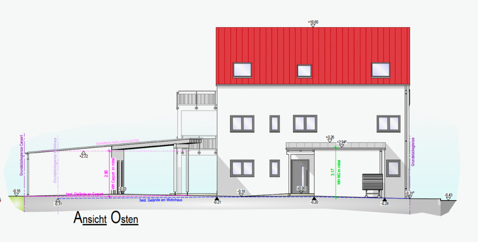 Erdgeschoßwohnung Regensburg Brandlberg - 3 Zimmer, 85 m&sup2;, 1.300&euro; | Angebot:25146455