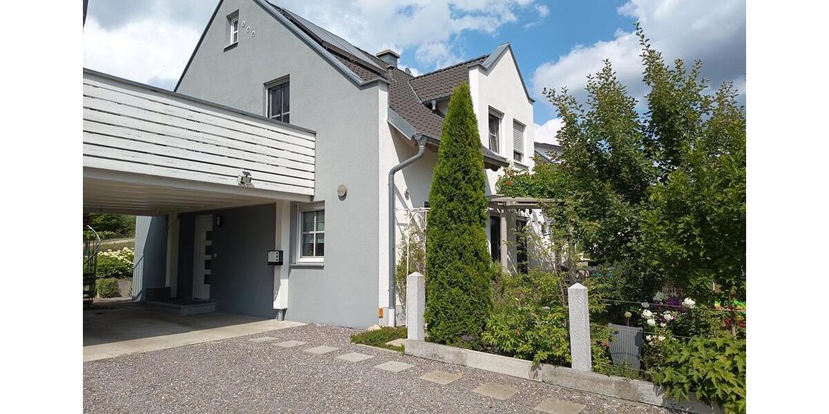 Einfamilienhaus Langquaid - 6 Zimmer, 168 m&sup2;, 727.700&euro; | Angebot:27093195