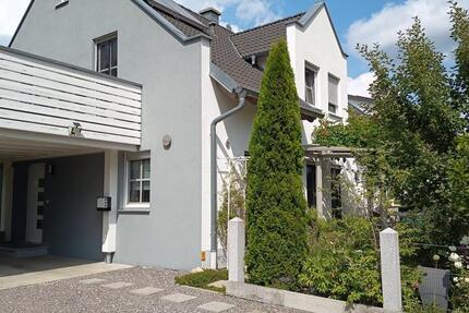 Haus Langquaid - 6 Zimmer, 168 m&sup2;, 727.700&euro; | Angebot:27093195