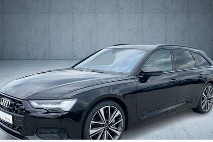 Audi A6 18.883 km 59.860 &euro; Saal a.d. Donau 93342
