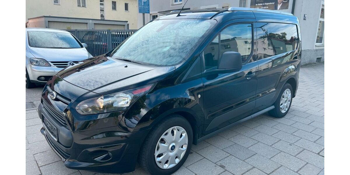 Ford Transit 182.000 km 6.150 &euro; Regensburg 93055