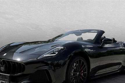 Maserati GranCabrio 1.550 km 187.987 &euro; Regensburg 93059