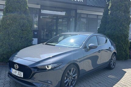 Mazda 3 1.878 km 29.990 &euro; Regensburg 93055