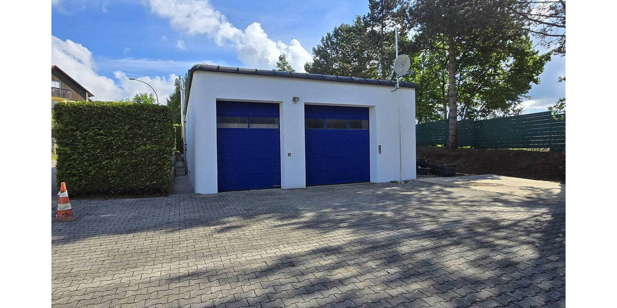 Bungalow Pentling - 3 Zimmer, 120 m&sup2;, 649.000&euro; | Angebot:26023395