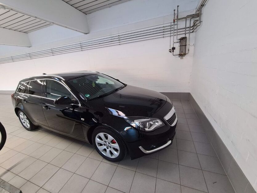 Opel Insignia 178.000 km 7.600 € Parsberg 92331
