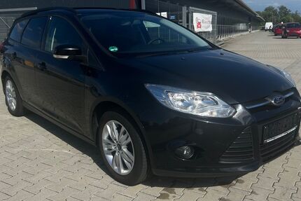 Ford Focus 185.000 km 1.700 &euro; Köfering 93096
