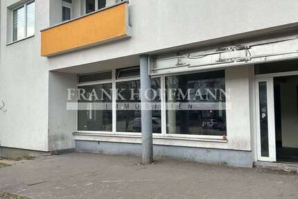 Einzelhandel in Hamburg 1.256 € 100 m²