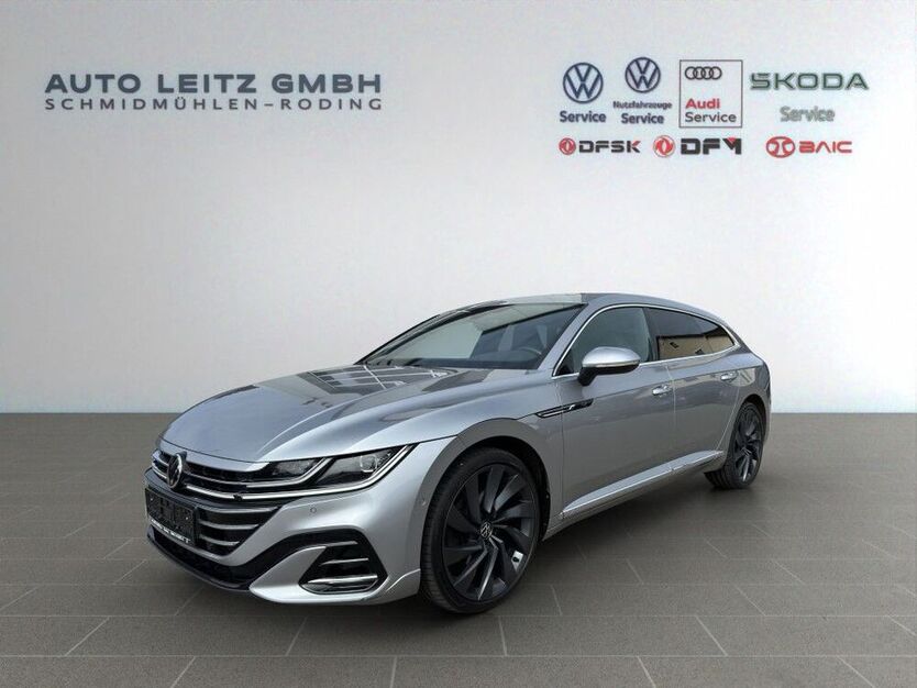Arteon