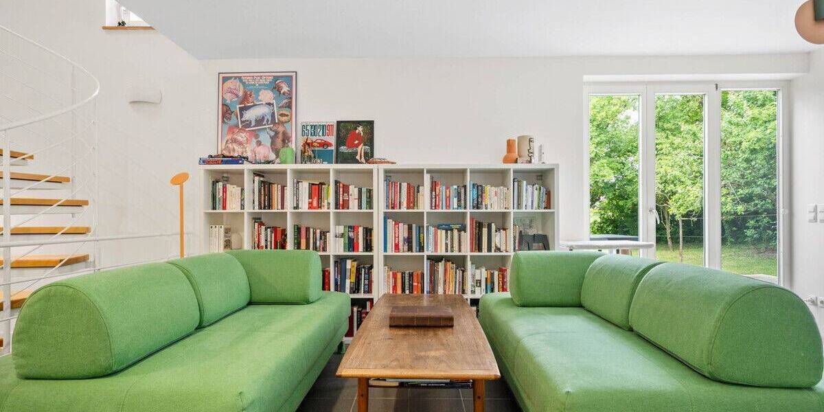 Einfamilienhaus Regensburg Oberisling-Graß - 6 Zimmer, 197 m&sup2;, 995.000&euro; | Angebot:26863416