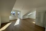 ***Erstbezug - 2-Zimmer Wohnung mit Balkon im Dachgeschoss*** 2 zimmer