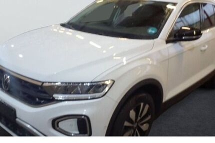 VW T-Roc 25.544 km 22.490 &euro; Nittenau 93149