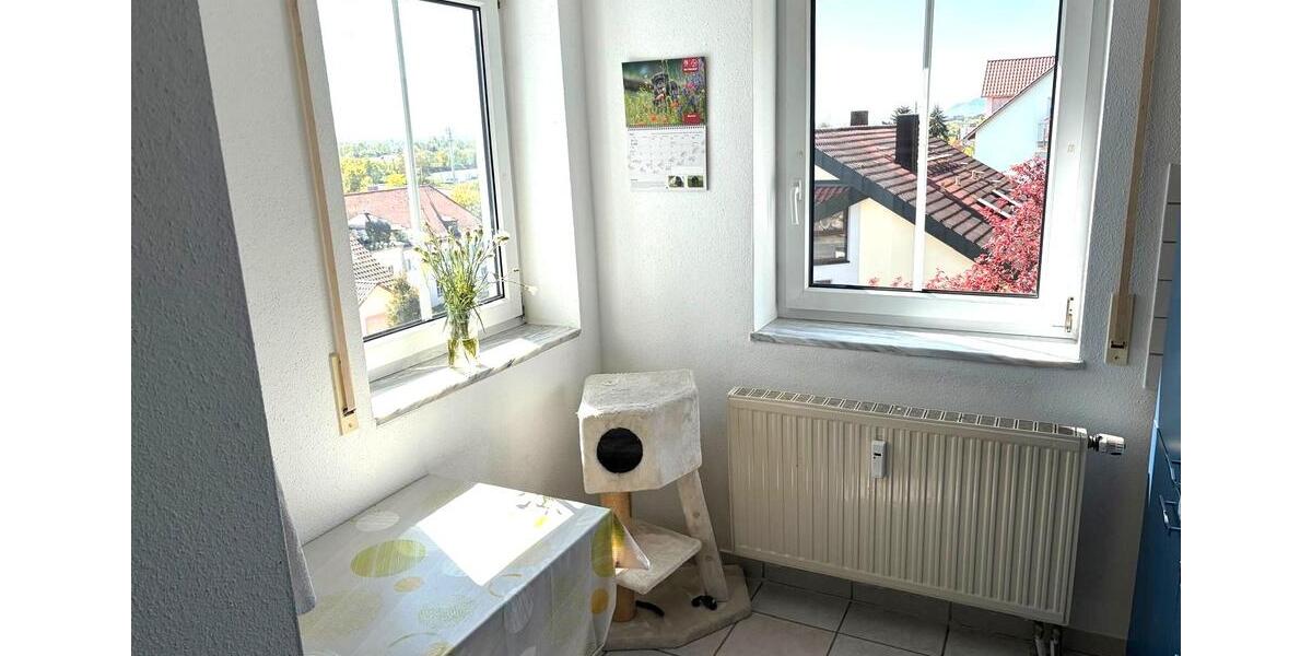 Dachgeschoßwohnung Wörth an der Donau - 3 Zimmer, 80 m&sup2;, 240.000&euro; | Angebot:27533931