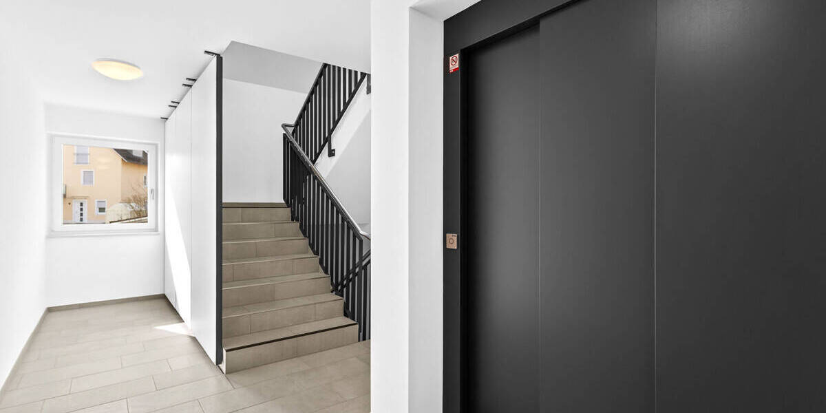 Etagenwohnung Altenthann Forstmühle - 3 Zimmer, 99 m&sup2;, 419.000&euro; | Angebot:26219747