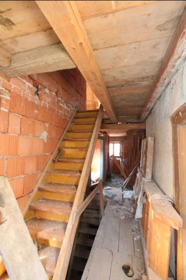 Einfamilienhaus in Rattenberg (bei Straubing) von Privat