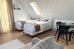 Dachgeschoßwohnung Bad Abbach - 1 Zimmer, 35 m&sup2;, 590&euro; | Angebot:26444268
