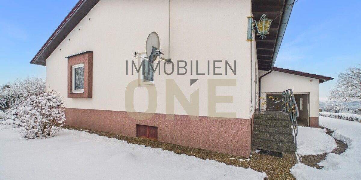 Bungalow Nittendorf Grafenried - 3 Zimmer, 105 m&sup2;, 499.000&euro; | Angebot:25736818