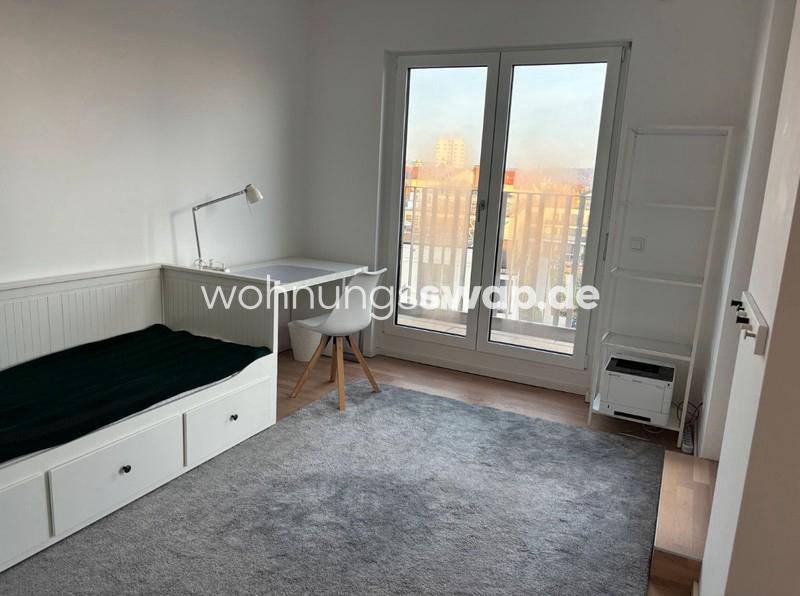 Wohnungsswap - 3 Zimmer, 65 m² - Gertraud-Kaltenecker-Straße, Regensburg 3 zimmer