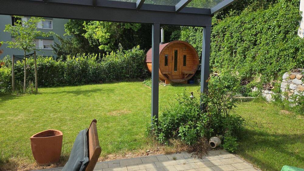 Reihenendhaus Lappersdorf Lorenzen - 6 Zimmer, 173 m&sup2;, 819.000&euro; | Angebot:26023390