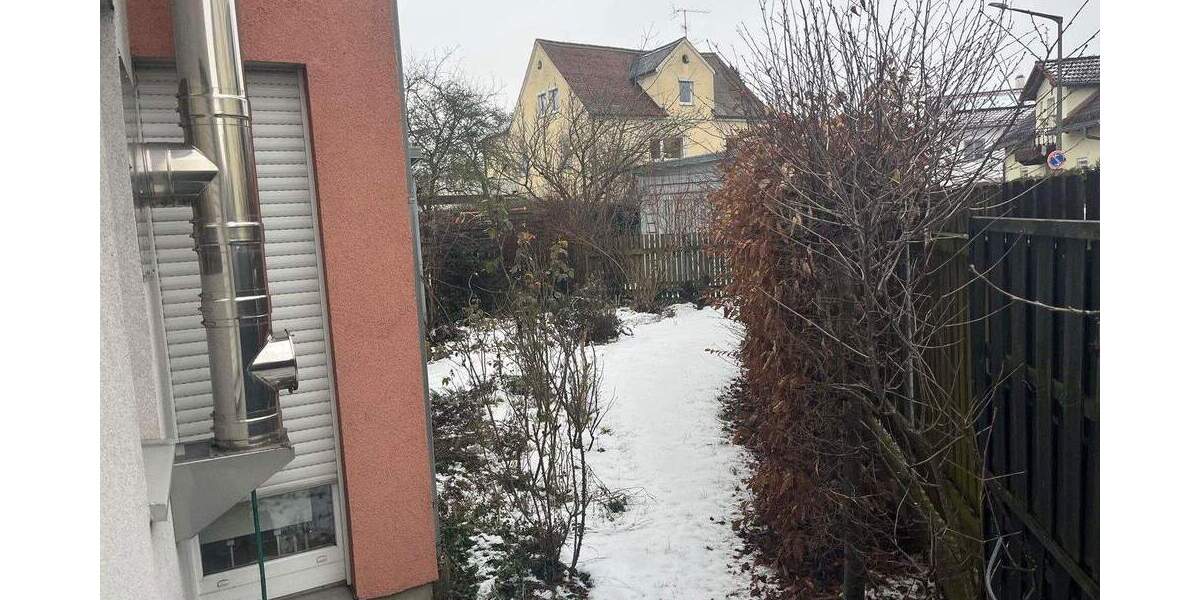 Reihenendhaus Regensburg Reinhausen - 4 Zimmer, 139 m&sup2;, 698.000&euro; | Angebot:25654333