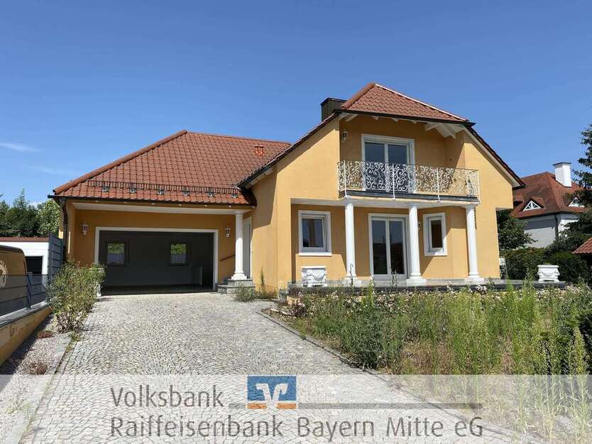 Haus zum Kaufen in Abensberg 685.000 € 152 m²