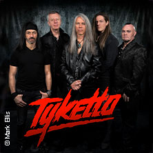 Tyketto