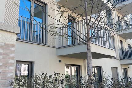 Wohnung Regensburg Galgenberg - 4 Zimmer, 84 m&sup2;, 650.000&euro; | Angebot:26822404