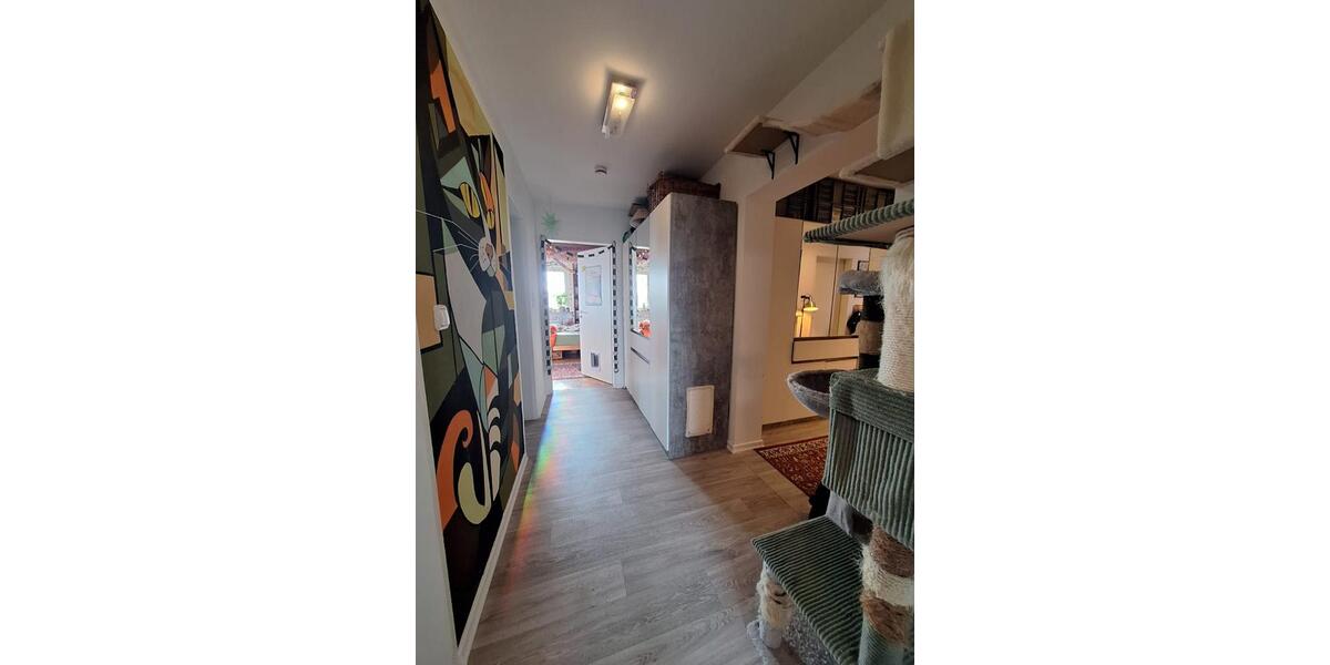 Etagenwohnung Regensburg Das Dörnberg - 4.5 Zimmer, 102 m&sup2;, 360.000&euro; | Angebot:25025198