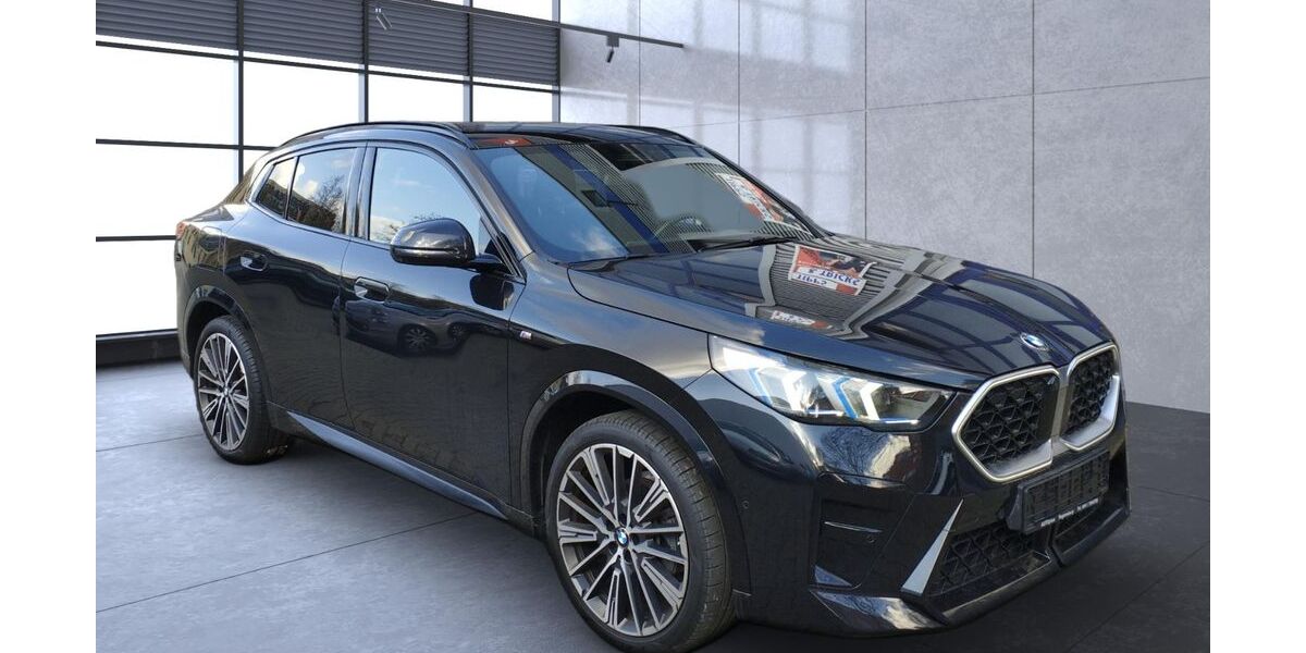 BMW X2 41.990 km 40.290 &euro; Regensburg 93053