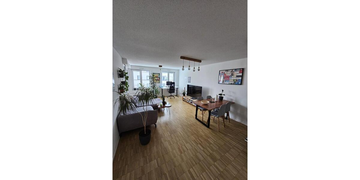 Geräumiges 2 Zimmer Apartment im Marina Quartier mit Dachgartenanteil HC14 2 zimmer