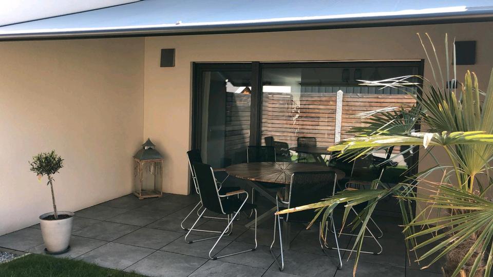 Reihenhaus Abensberg - 4 Zimmer, 119 m&sup2;, 475.000&euro; | Angebot:26220939