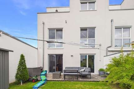 Haus Regensburg Brandlberg - 5 Zimmer, 146 m&sup2;, 789.000&euro; | Angebot:26800681