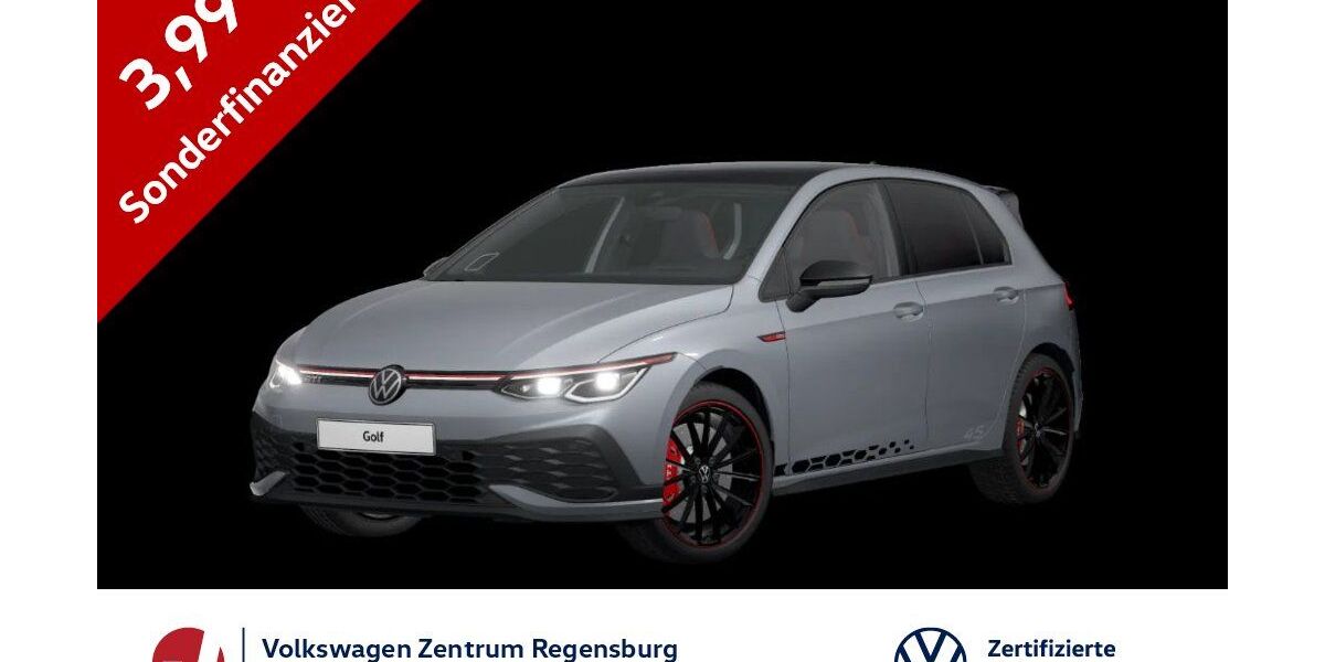 VW Golf 54.700 km 35.970 &euro; Regensburg 93053