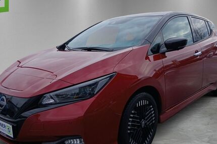 Nissan Leaf 7.449 km 18.790 &euro; Regensburg 93055
