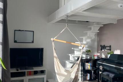 Wohnung Steinberg am See Oder - 1.5 Zimmer, 40 m&sup2;, 600&euro; | Angebot:26263157