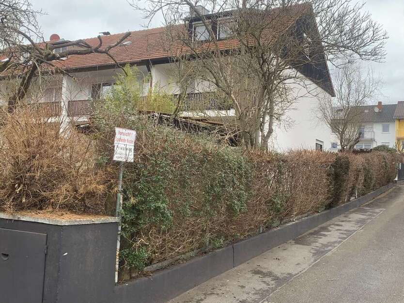 Haus zum Kaufen in Regensburg 479.000 € 153 m²
