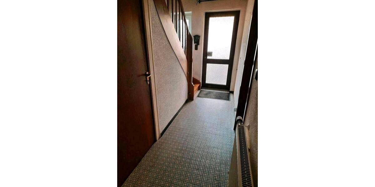 Terrassenwohnung Regensburg Ganghofersiedlung - 4 Zimmer, 87 m&sup2;, 1.080&euro; | Angebot:26701500