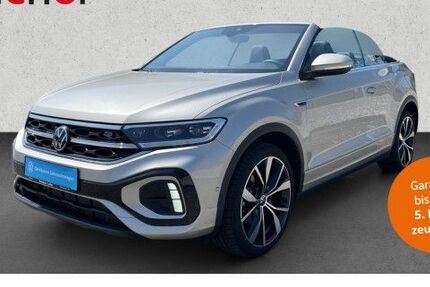 VW T-Roc 8.491 km 32.890 € Nittenau 93149