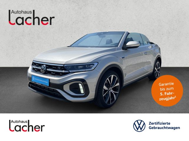 VW T-Roc 8.491 km 32.890 € Nittenau 93149