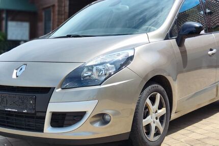 Renault Scenic 123.281 km 3.999 &euro; Thaldorf / Kelheim 93309