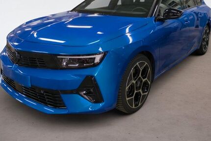 Opel Astra 16.717 km 23.980 &euro; Kelheim 93309