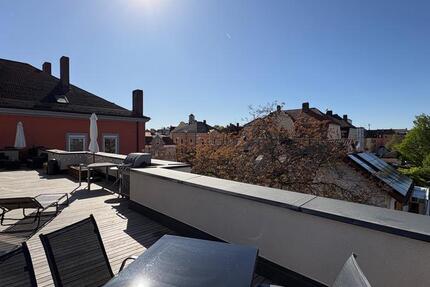 Haus Regensburg Galgenberg - 1 Zimmer, 15 m&sup2;, 620&euro; | Angebot:26351878